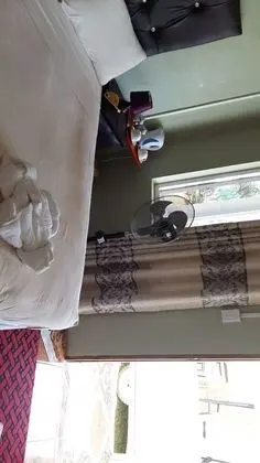 Deluxe Tek Büyük Yataklı Oda, Sigara İçilmez