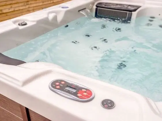 Deluxe Ev, Özel Banyo
