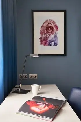 Gold King Room