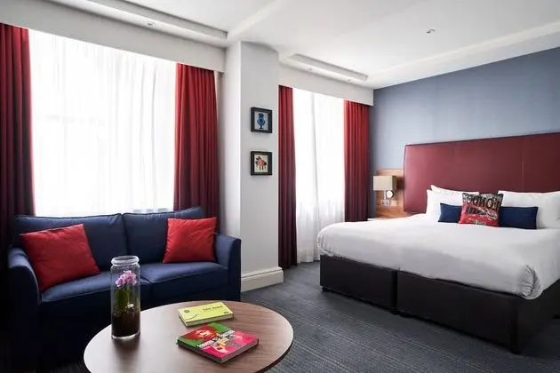 Star Suite
