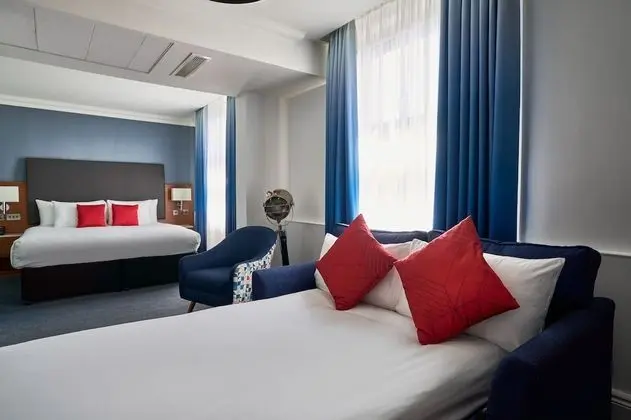 Star Suite