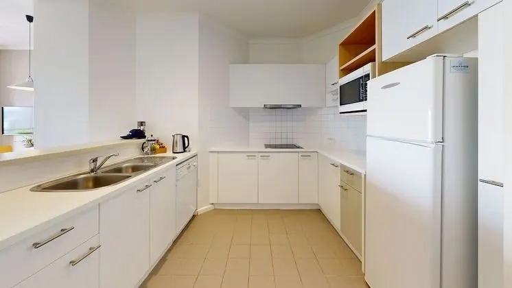 Standard Apart Daire, 1 Yatak Odası, Okyanus Manzaralı