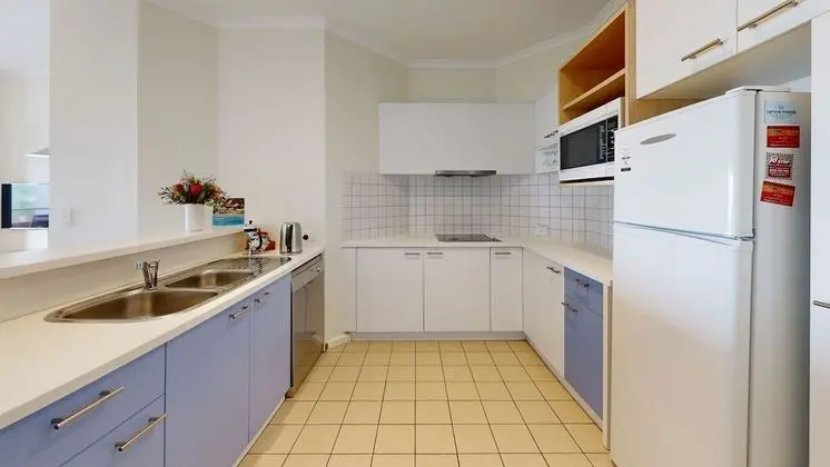 Standard Apart Daire, 1 Yatak Odası, Okyanus Manzaralı