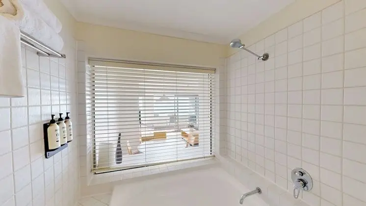 Standard Apart Daire, 1 Yatak Odası, Okyanus Manzaralı