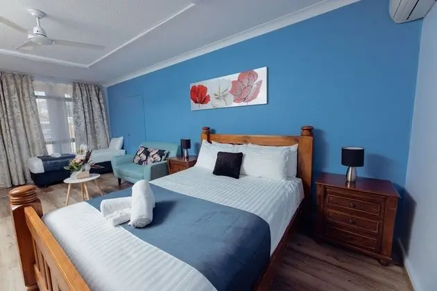 İki Ayrı Yataklı Oda, Birden Çok Yatak