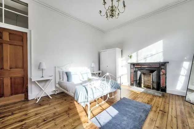 Luxury Apart Daire, 1 Çift Kişilik Yatak ve Çekyat, Sigara İçilmez, Şehir Manzaralı