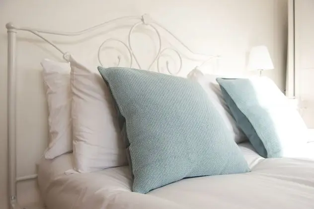 Luxury Apart Daire, 1 Çift Kişilik Yatak ve Çekyat, Sigara İçilmez, Şehir Manzaralı