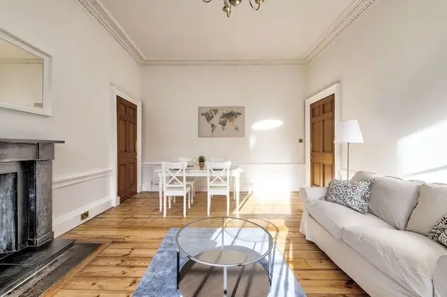 Luxury Apart Daire, 1 Çift Kişilik Yatak ve Çekyat, Sigara İçilmez, Şehir Manzaralı