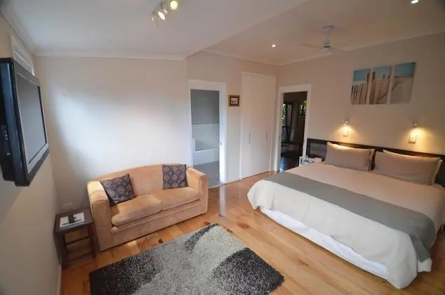 Executive Villa, 3 Yatak Odası