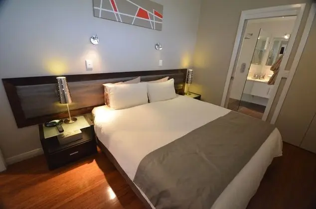 Executive Villa, 3 Yatak Odası