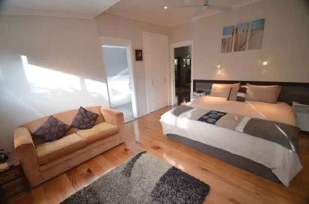 Executive Villa, 3 Yatak Odası