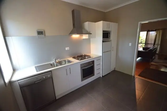 Executive Villa, 3 Yatak Odası