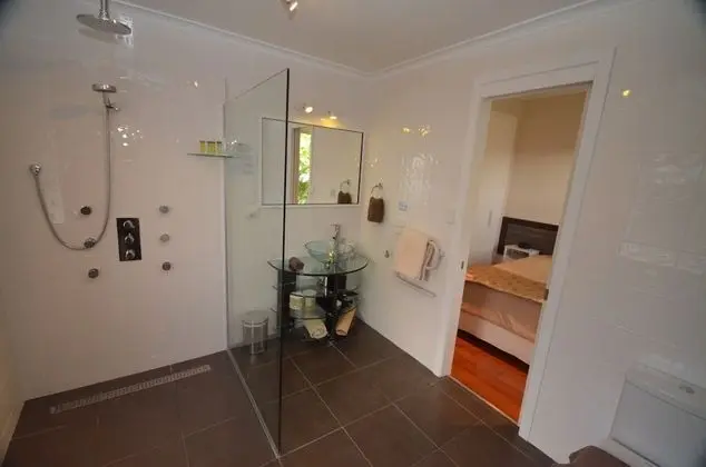 Executive Villa, 3 Yatak Odası