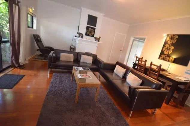 Executive Villa, 3 Yatak Odası