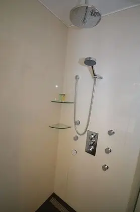 Executive Kır Evi, 1 Yatak Odası, Sıcak Su Küveti