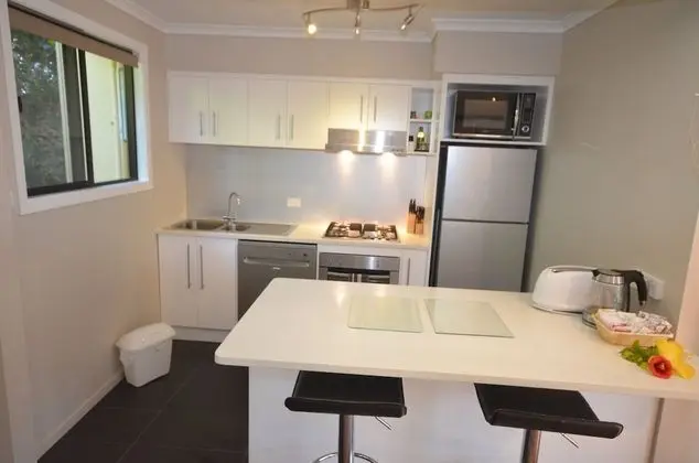 Romantic Villa, 1 Yatak Odası, Sıcak Su Küveti