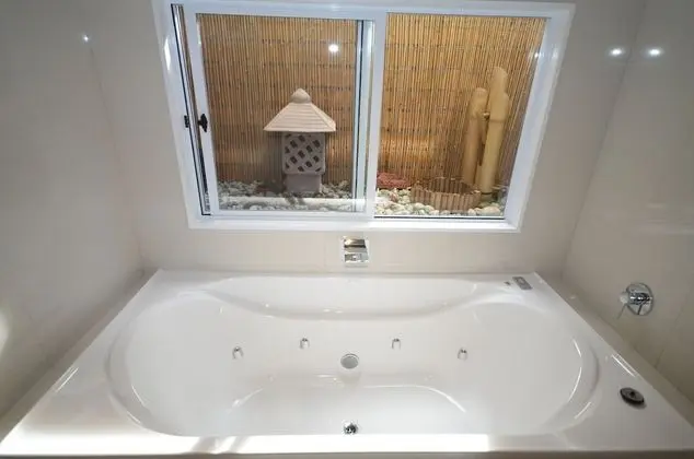 Romantic Villa, 1 Yatak Odası, Sıcak Su Küveti