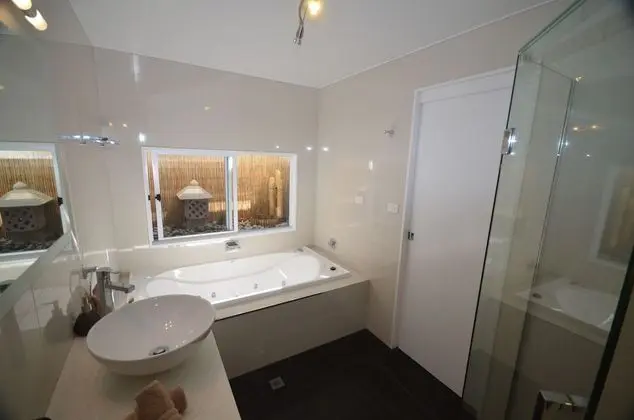Romantic Villa, 1 Yatak Odası, Sıcak Su Küveti