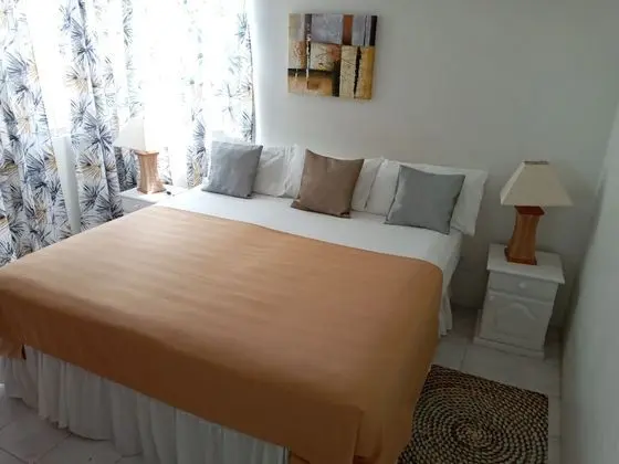 Premium Apartment (1 Bedroom)