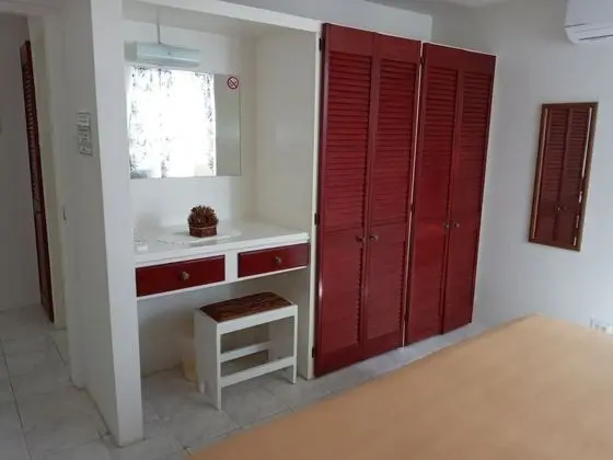 Premium Apartment (1 Bedroom)