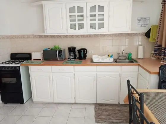 Premium Apartment (1 Bedroom)
