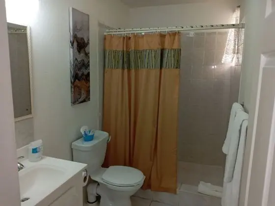 Premium Apartment (1 Bedroom)