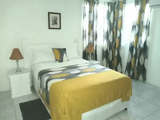 Standard Apartment (1 Bedroom)