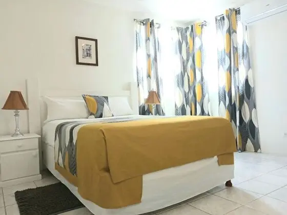 Standard Apartment (1 Bedroom)
