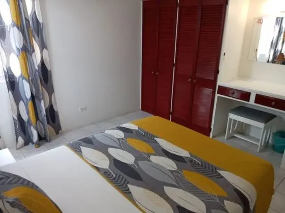 Standard Apartment (1 Bedroom)