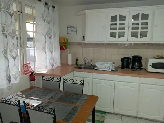 Standard Apartment (1 Bedroom)