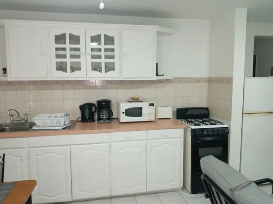 Standard Apartment (1 Bedroom)