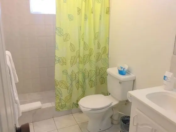 Standard Apartment (1 Bedroom)