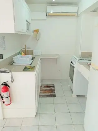 Studio Apartment (1 Bedroom)