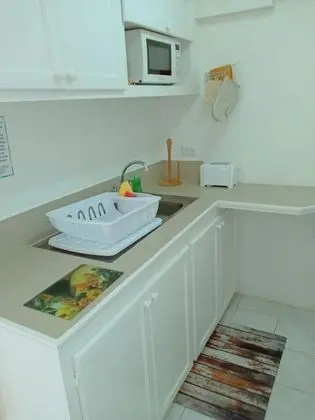 Studio Apartment (1 Bedroom)