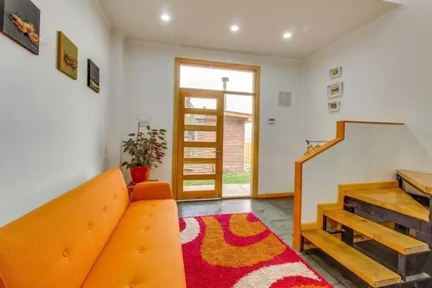 Design Apart Daire, Birden Çok Yatak, Sigara İçilmez, Kanal Manzaralı