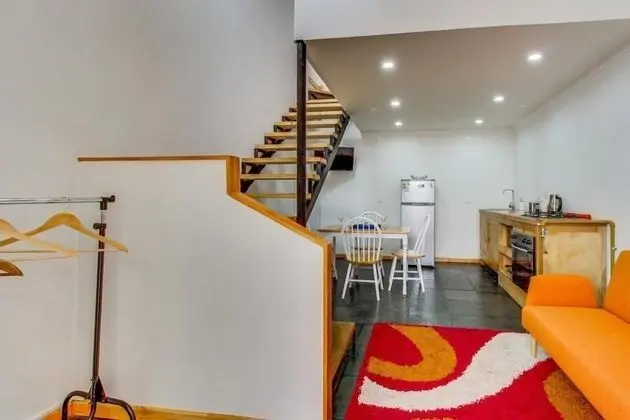 Design Apart Daire, Birden Çok Yatak, Sigara İçilmez, Kanal Manzaralı