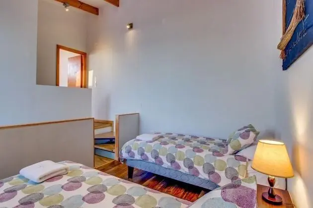 Design Apart Daire, Birden Çok Yatak, Sigara İçilmez, Kanal Manzaralı