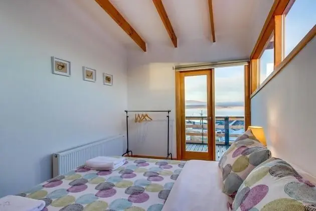Design Apart Daire, Birden Çok Yatak, Sigara İçilmez, Kanal Manzaralı