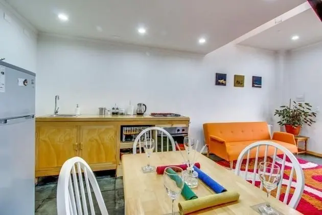 Design Apart Daire, Birden Çok Yatak, Sigara İçilmez, Kanal Manzaralı