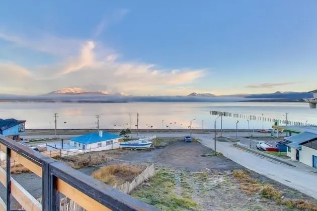 Design Apart Daire, Birden Çok Yatak, Sigara İçilmez, Kanal Manzaralı