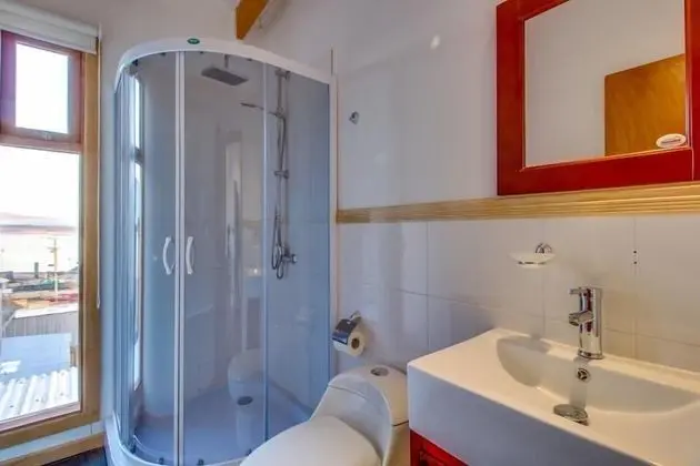 Design Apart Daire, Birden Çok Yatak, Sigara İçilmez, Kanal Manzaralı