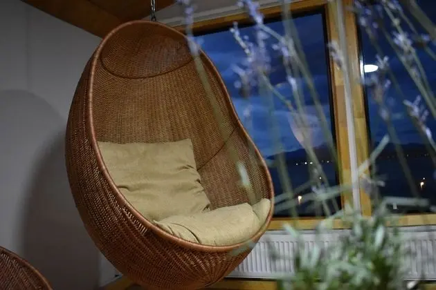 Panoramic Çatı Katı (Loft)