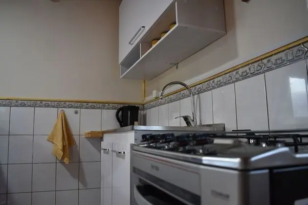 Panoramic Çatı Katı (Loft)