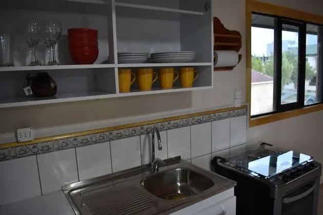 Panoramic Çatı Katı (Loft)