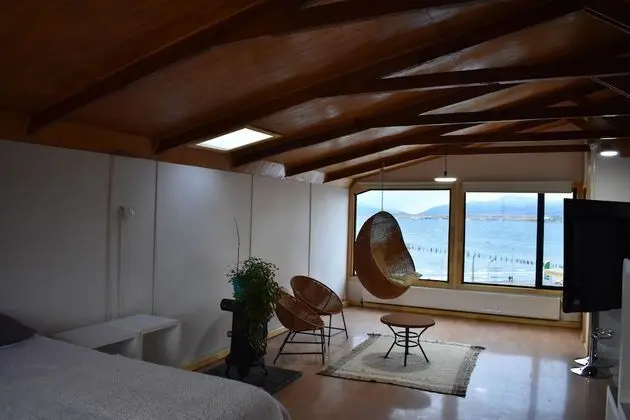 Panoramic Çatı Katı (Loft)