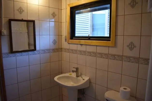 Panoramic Çatı Katı (Loft)