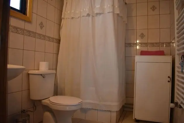 Panoramic Çatı Katı (Loft)