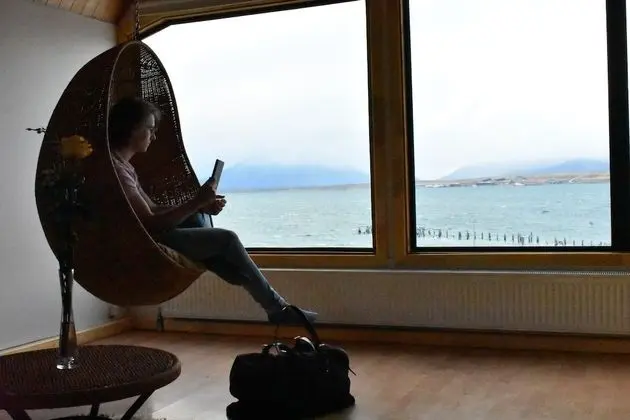 Panoramic Çatı Katı (Loft)