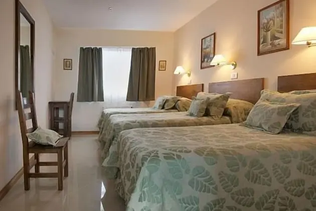 Comfort Üç Kişilik Oda, 1 Yatak Odası, Özel Banyo, Tepe Manzaralı