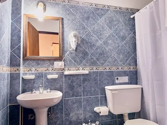 Comfort Üç Kişilik Oda, 1 Yatak Odası, Özel Banyo, Tepe Manzaralı